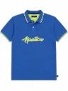 NAUTICA polo T-SHIRT