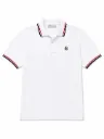 MONCLER POLO T-SHIRT