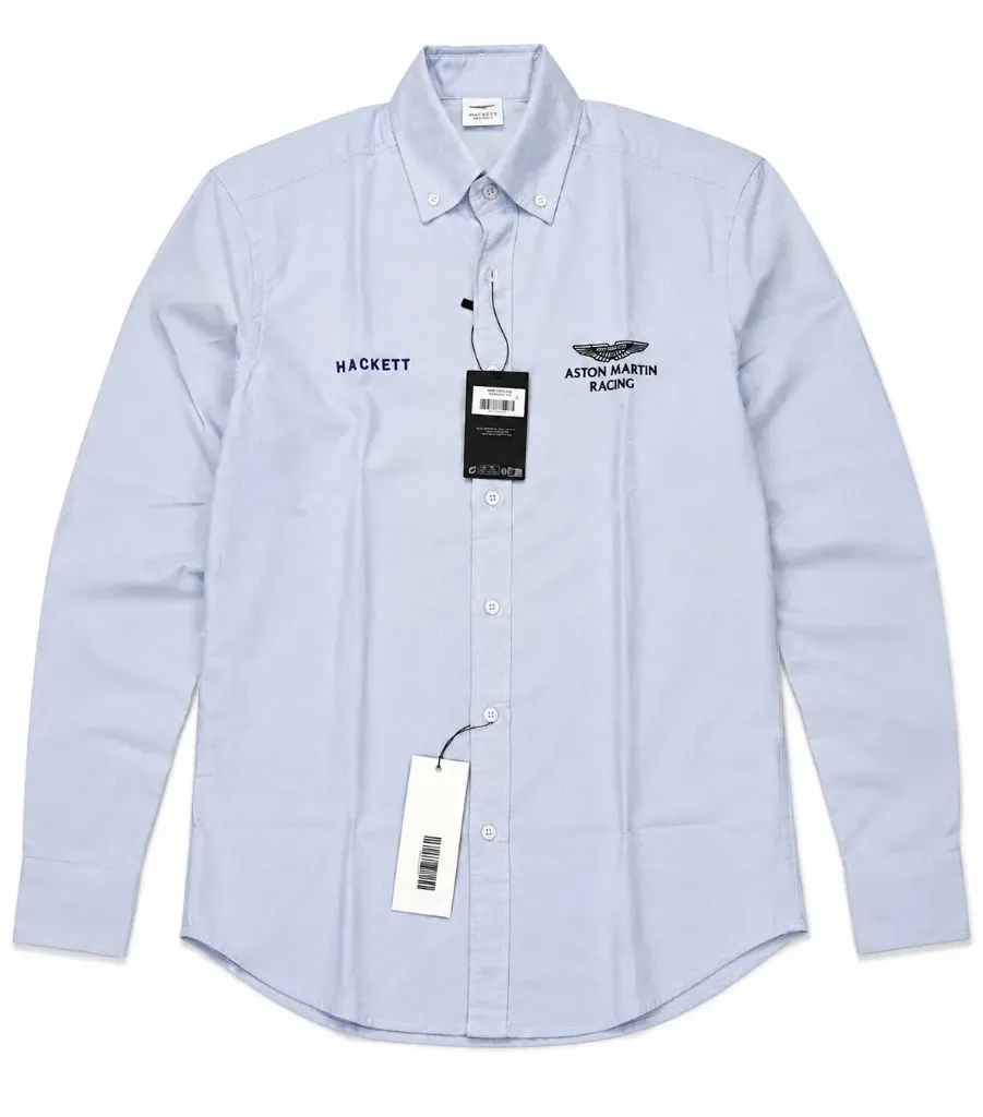 ASTON MARTIN shirts