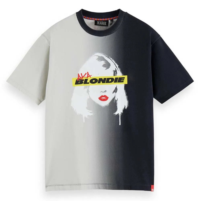 SOCH AND SODA T-SHIRT