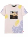 SOCH AND SODA T-SHIRT