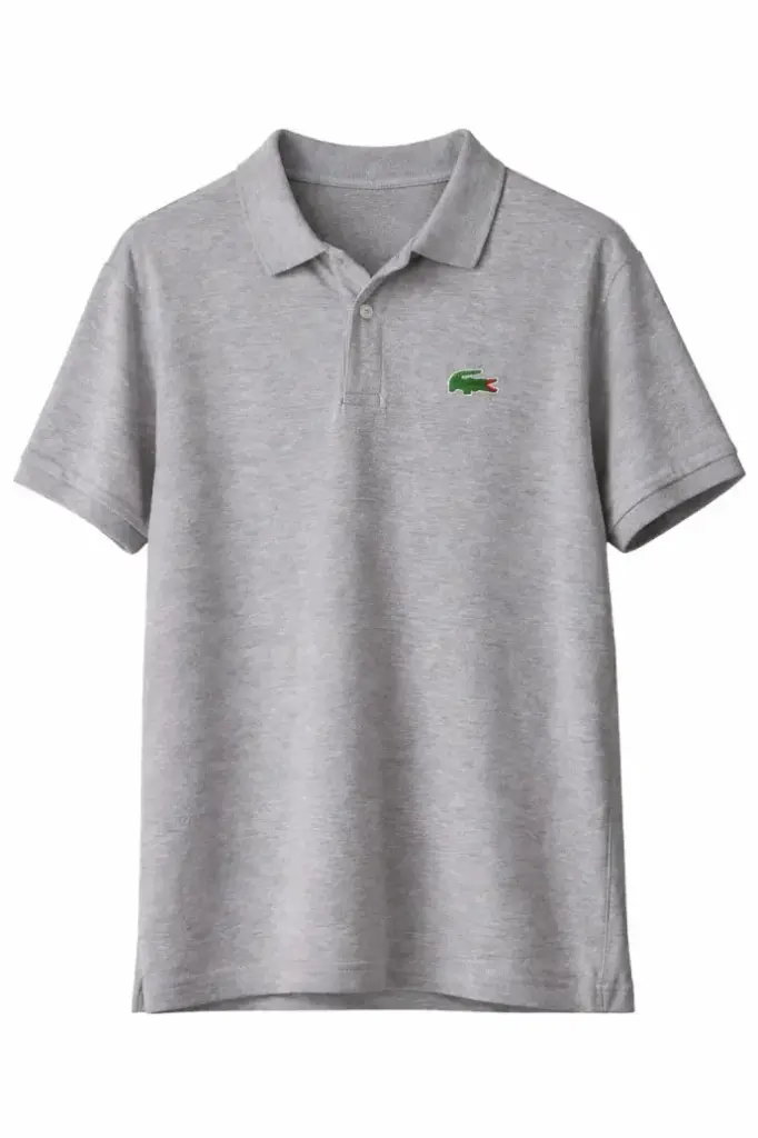 LACOSTE POLO T-SHIRT 