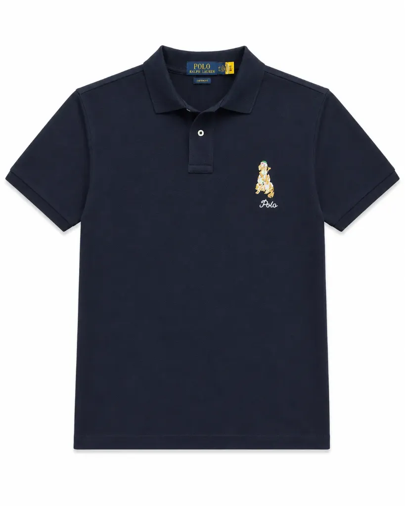 RAPLH LAUREN POLO