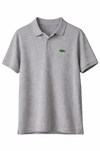 LACOSTE POLO T-SHIRT 