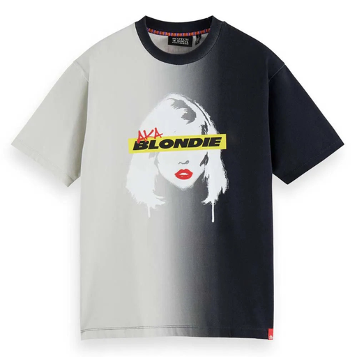 SOCH AND SODA T-SHIRT